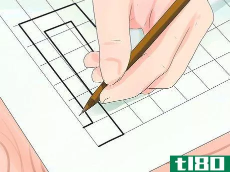 Image titled Draw a Basic Maze Step 7