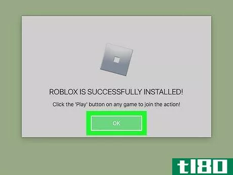 Image titled Download ROBLOX Step 19
