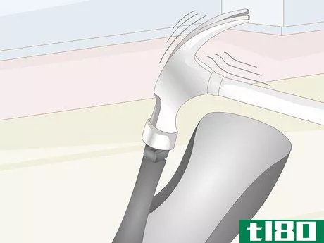 Image titled Fix a Shoe Heel Step 4