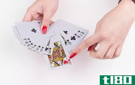 Image titled Do Amazing Card Tricks Step 15