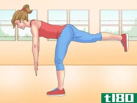 Image titled Do Off‐Balance Exercise Step 5