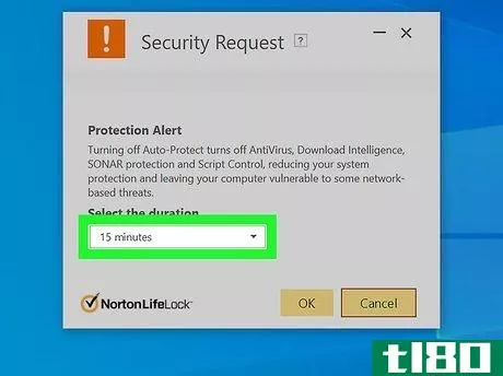 Image titled Disable Virus Protection on Your Computer Step 28