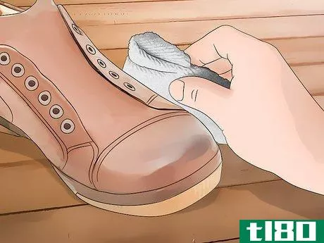 Image titled Dry Leather Shoes Step 11