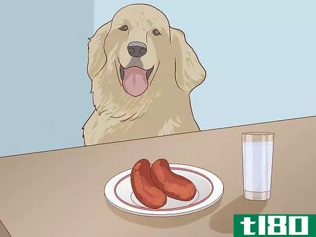 Image titled Feed an Older Dog with Heart Disease Step 8