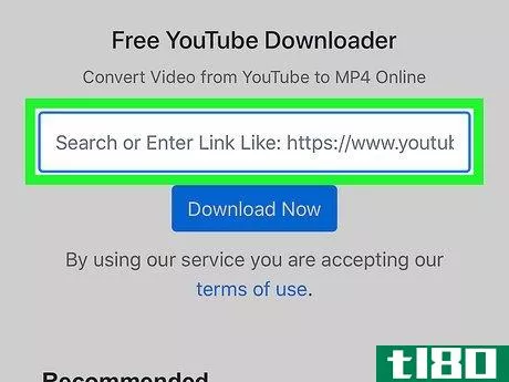 Image titled Download YouTube Videos Step 56