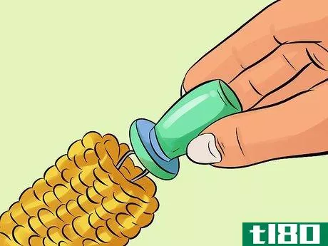 Image titled Eat Corn on the Cob Step 4