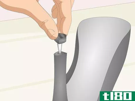 Image titled Fix a Shoe Heel Step 3