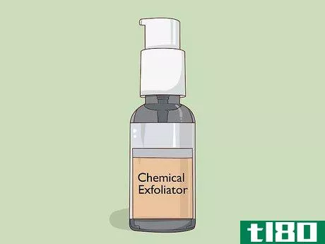 Image titled Exfoliate Skin Step 1