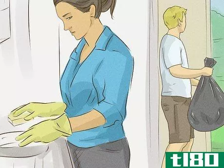 Image titled Find out if Your Husband Is Cheating Step 3