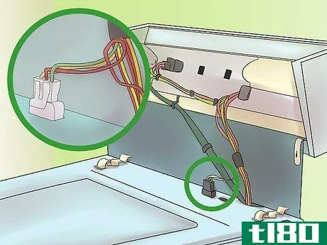 Image titled Fix a Dryer That Will Not Start Step 5