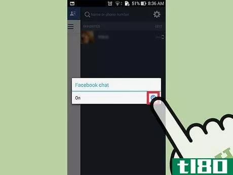 Image titled Disable Facebook Chat Step 9