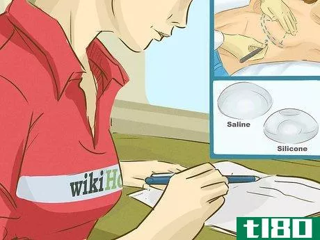 Image titled Enlarge Breasts Step 15