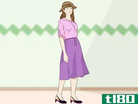 Image titled Dress Modern Vintage Step 8