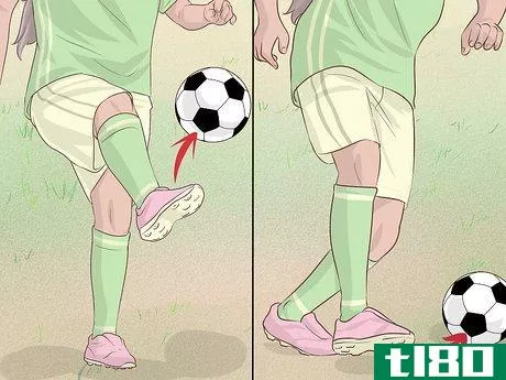 Image titled Get Better at Soccer Step 3