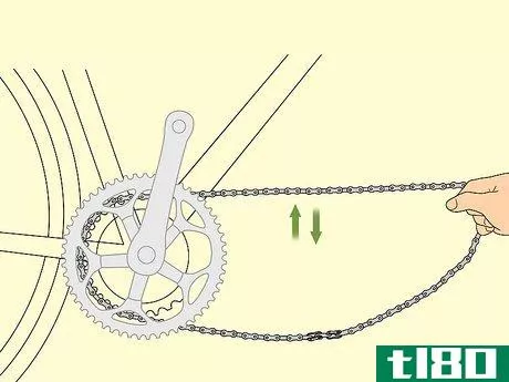 Image titled Fix a Tangled Bike Chain Step 12