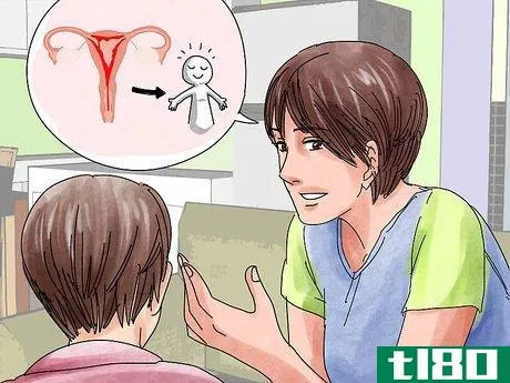 Image titled Explain Menstruation to Boys Step 6