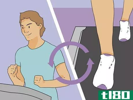 Image titled Do Treadmill Routines Step 12