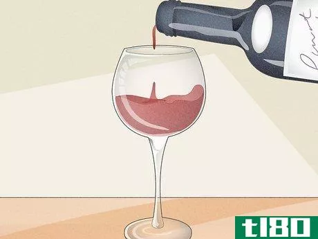 Image titled Drink Red Wine with Food Step 8