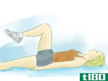 Image titled Do a Piriformis Stretch Step 5