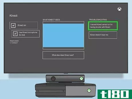 Image titled Fix Kinect Problems on Xbox One Step 13