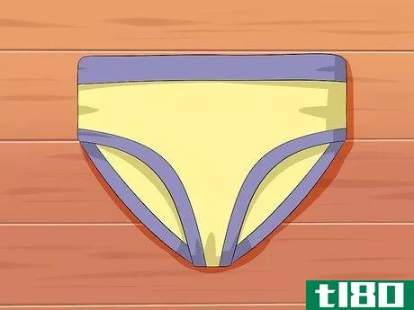 Image titled Fold Underwear Step 9