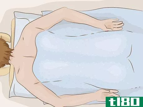 Image titled Do Hot Stone Massage Step 4