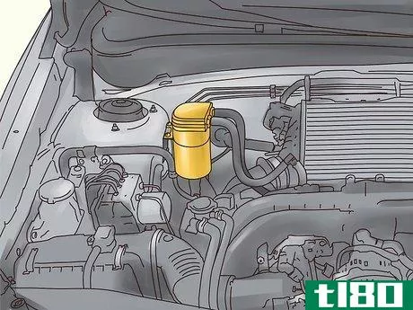 Image titled Fix Engine Oil Blow‐By Step 7