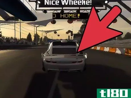 Image titled Do a Wheelie in Need for Speed ProStreet Step 7
