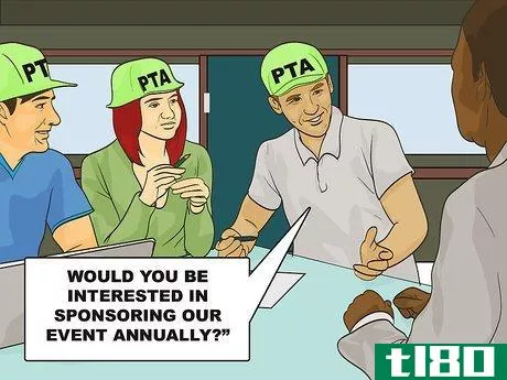 Image titled Fundraise for Your PTA Step 3