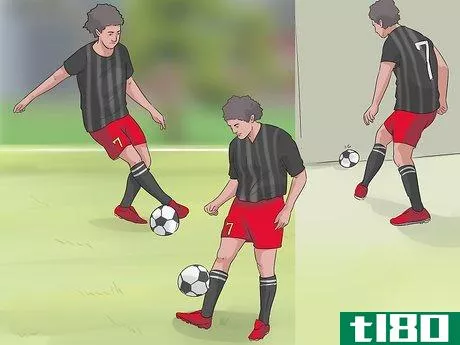 Image titled Get Fit for Soccer Step 4
