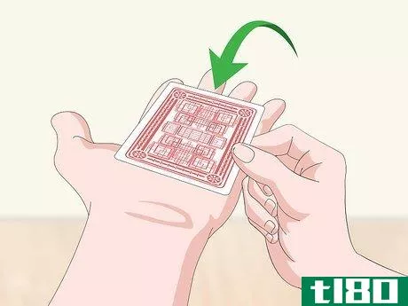 Image titled Do Card Tricks Step 14