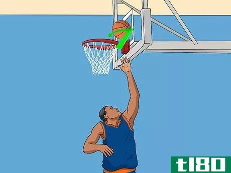 Image titled Do a Euro Step Layup (Basketball) Step 7