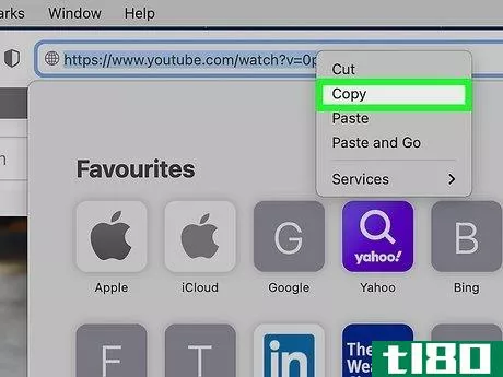 Image titled Download YouTube Videos on a Mac Step 11