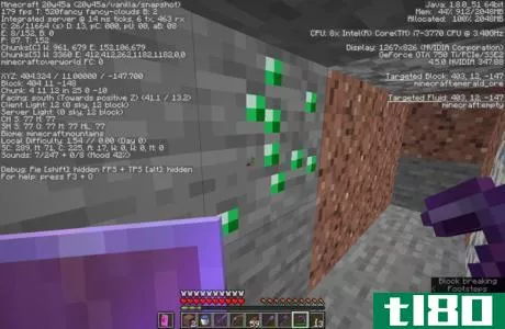 Image titled Find Emeralds In Minecraft Step 5.png