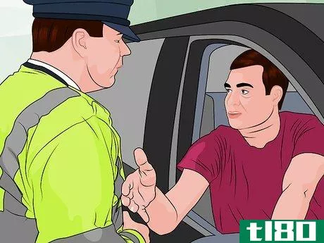 Image titled Fight a Speeding Ticket Step 2