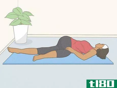 Image titled Do Yoga Stretches for Lower Back Pain Step 10