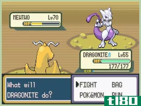 Image titled Find Mewtwo in Pokemon Heartgold and Soulsilver Step 8
