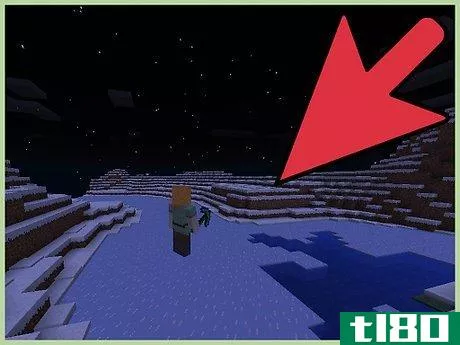 Image titled Fly in Minecraft and Minecraft Pocket Edition Step 19