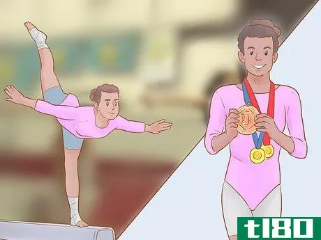 Image titled Do a Gymnastics Dance Routine Step 18