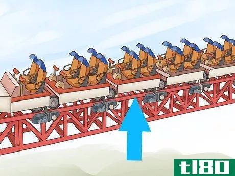 Image titled Enjoy a Roller Coaster Step 4