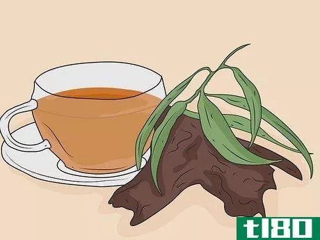 Image titled Ease Arthritis Pain with Tea Step 04