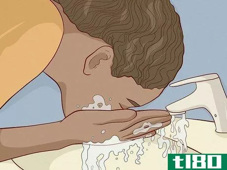 Image titled Get Clear Skin (for Middle School Girls) Step 5