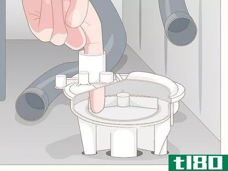 Image titled Fix a Washer That Won't Drain Step 10