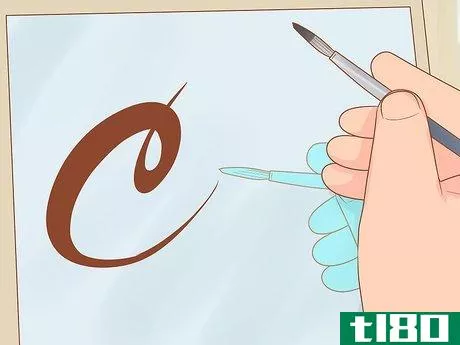 Image titled Do Sign Painting Step 17