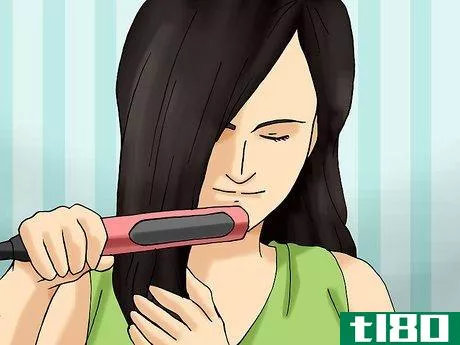 Image titled Get Emo Hair Step 3