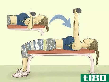 Image titled Exercise for Firmer Boobs and Butts Step 12