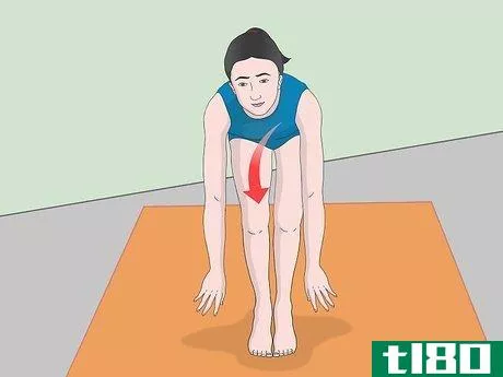 Image titled Do Gymnastic Moves at Home (Kids) Step 12