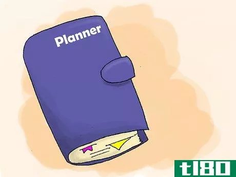 Image titled Form a Plan Step 13