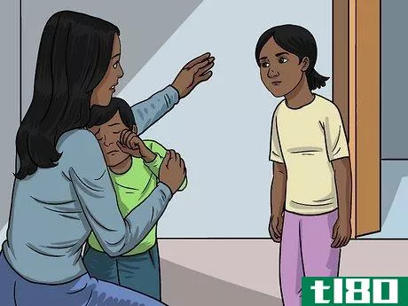 Image titled Discipline a Child Effectively Without Spanking Step 3