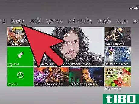 Image titled Delete Xbox Profiles Step 1